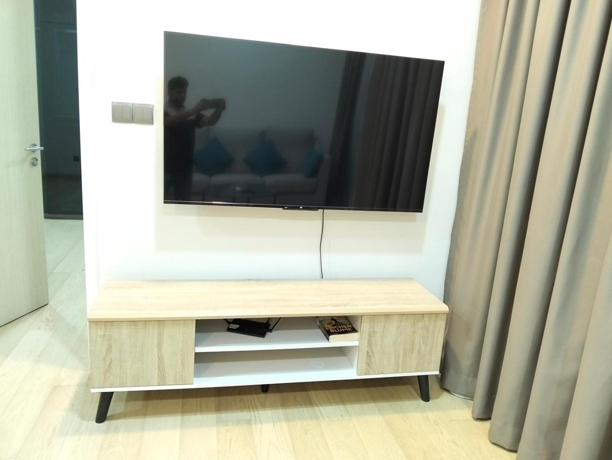 Star Residences Home Stay Near By Klcc — Photos 1