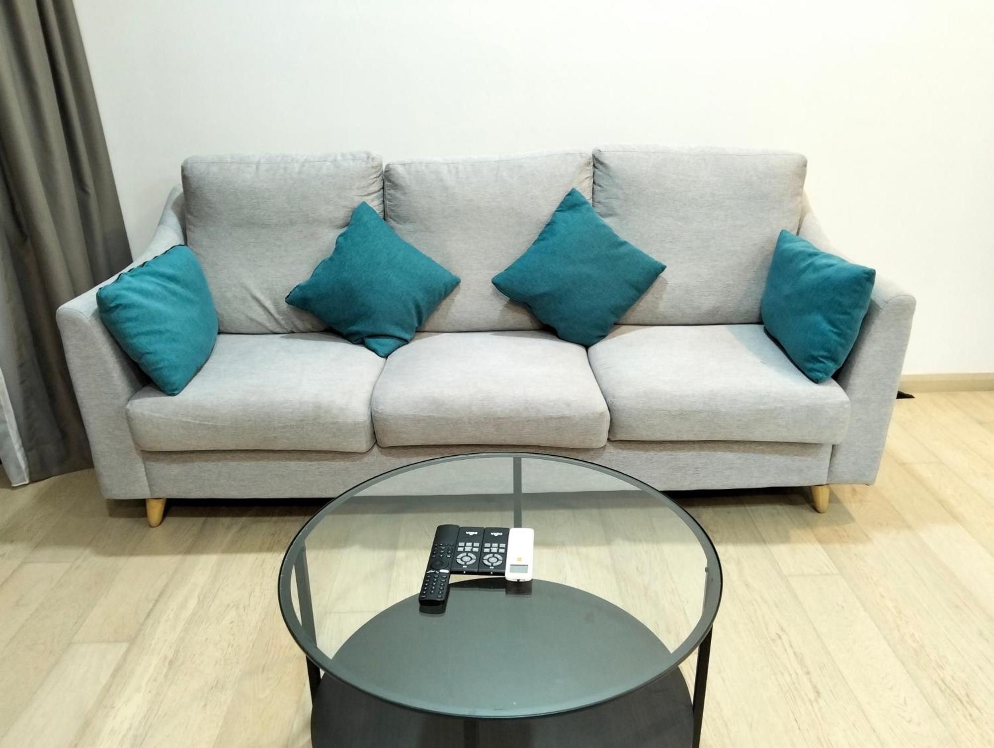 Star Residences Home Stay Near By Klcc — Photos 2